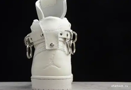 Comme 1 White CN5738-001 Air Retro Jordan des High Garcons CN5738-001 0630